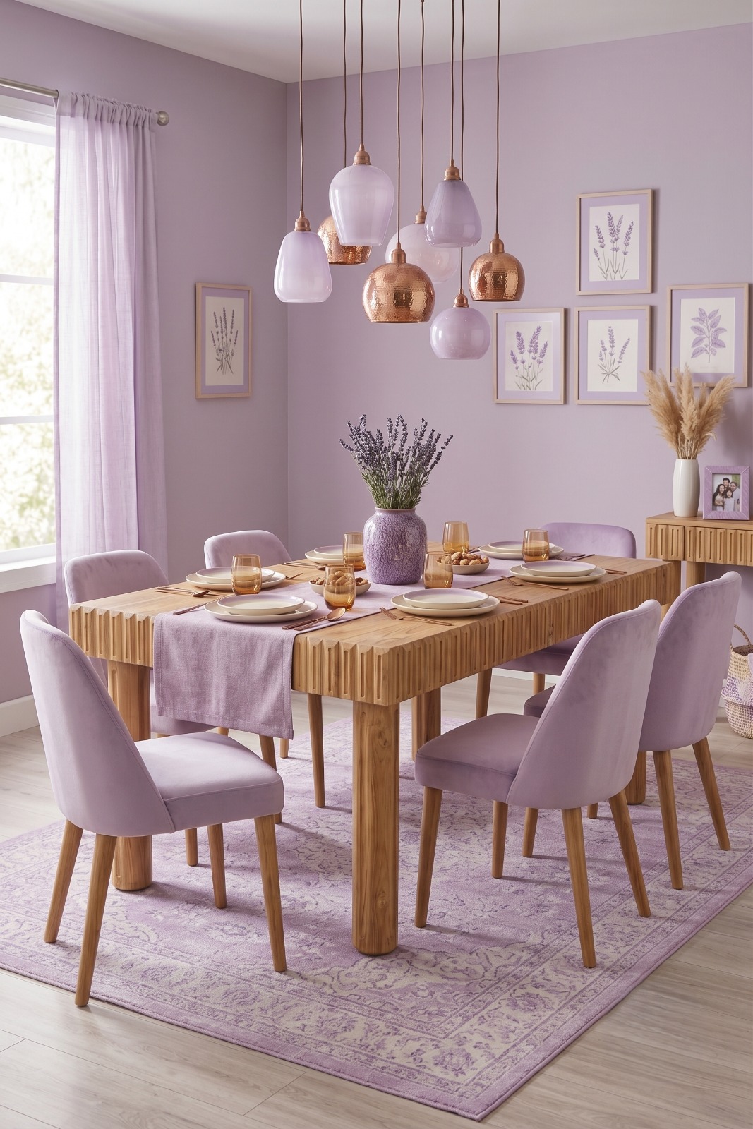 Artisans Arts Interior Collection