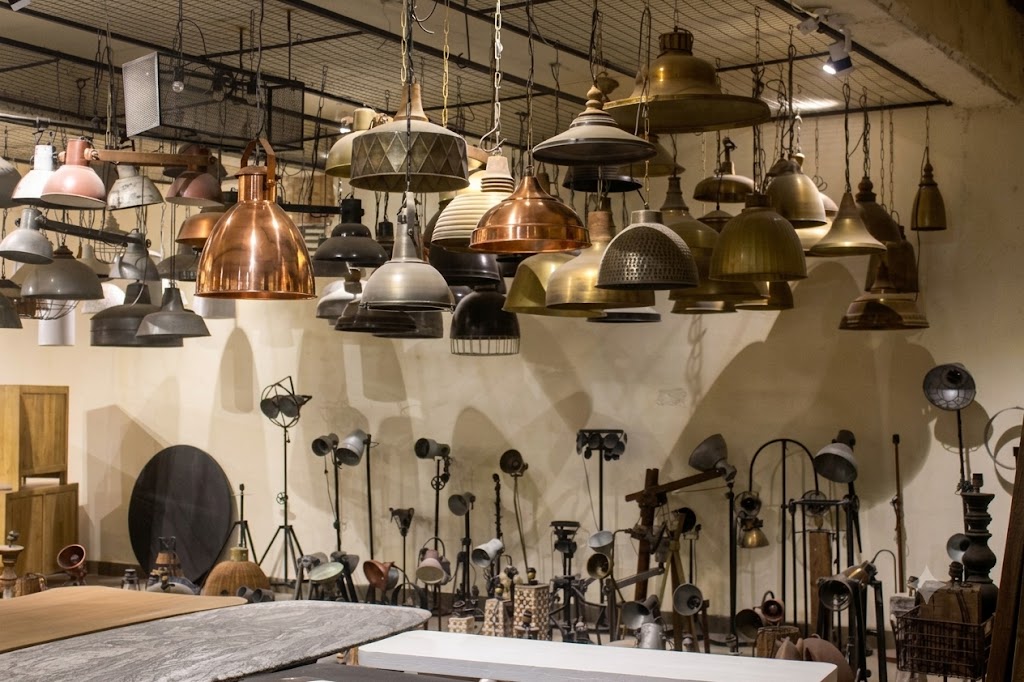 Lamps