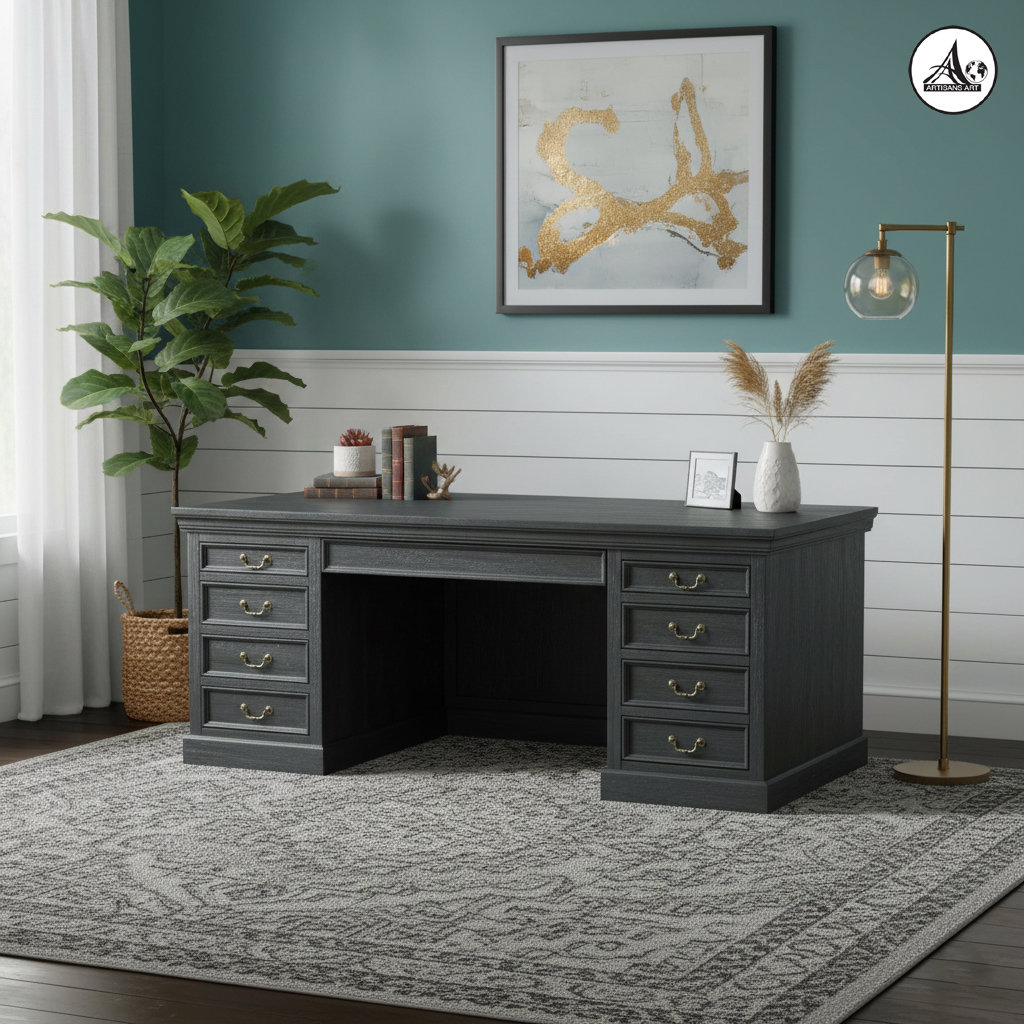 Desks