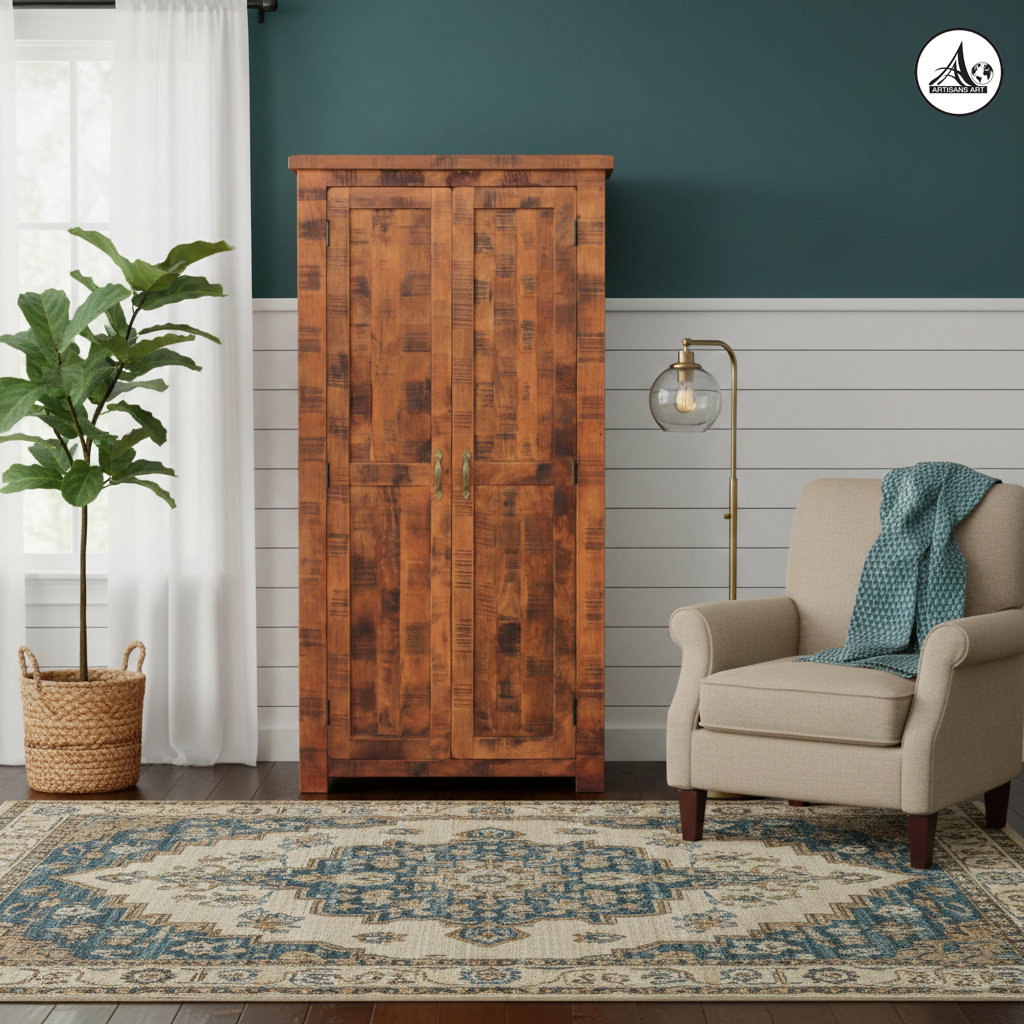 Wardrobes
