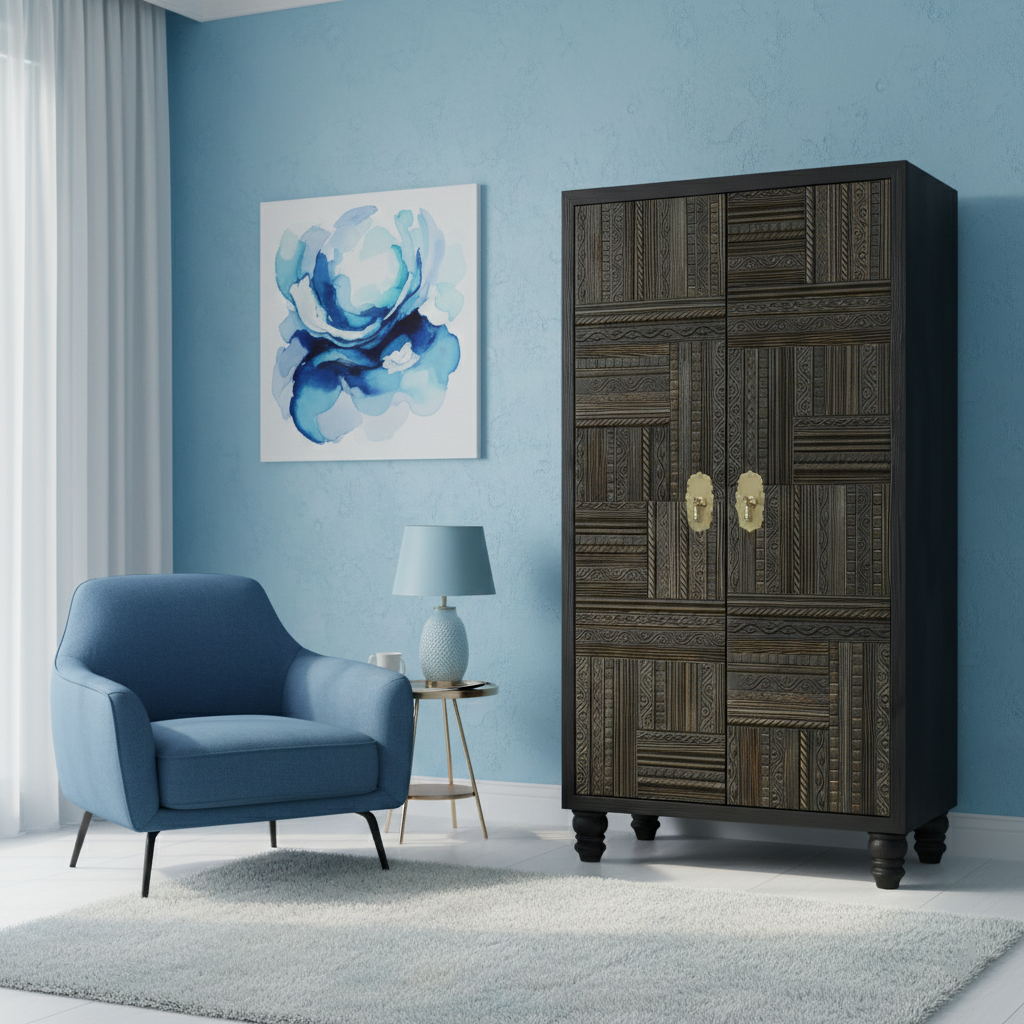 Onyxia Collection sculptural furniture