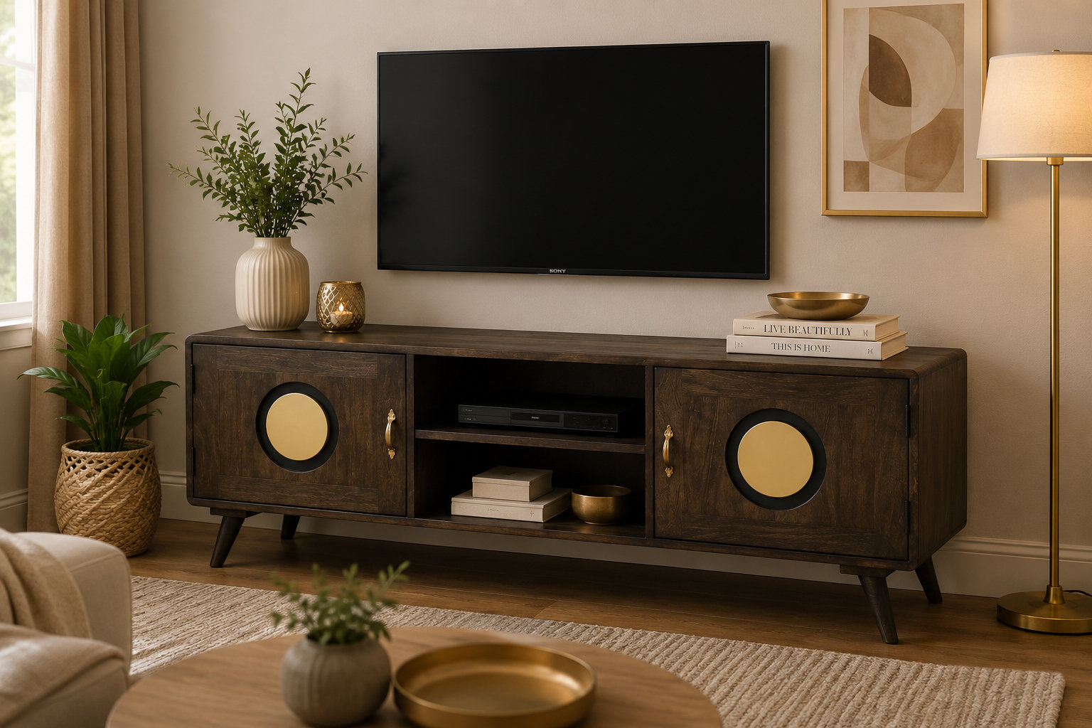 TV Units