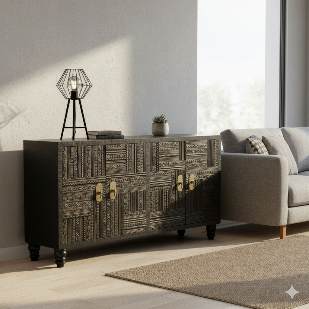 Onyxia Collection interior furniture