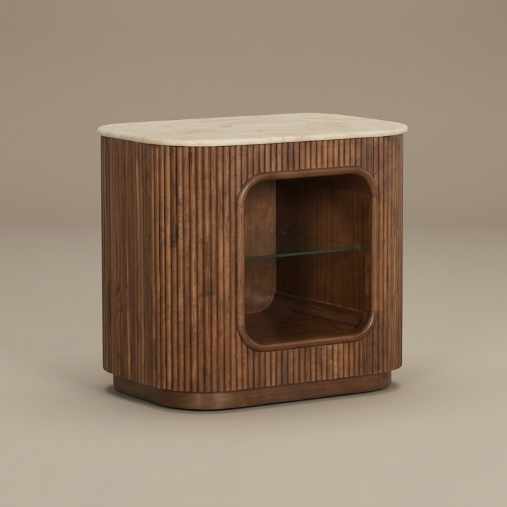 Bedside Table