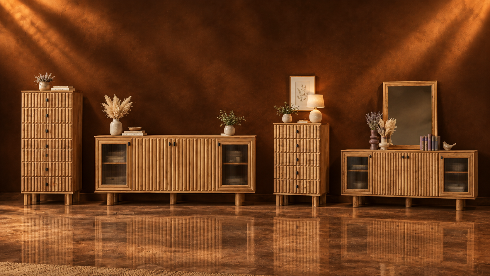 Canyon Collection furniture piece