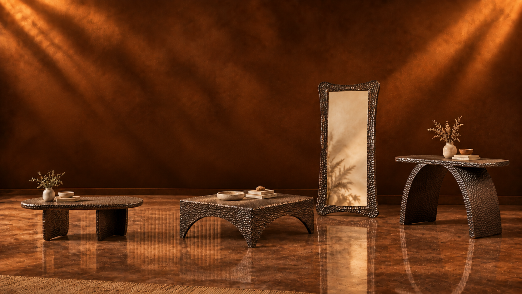 Chisel Collection by Artisans Art