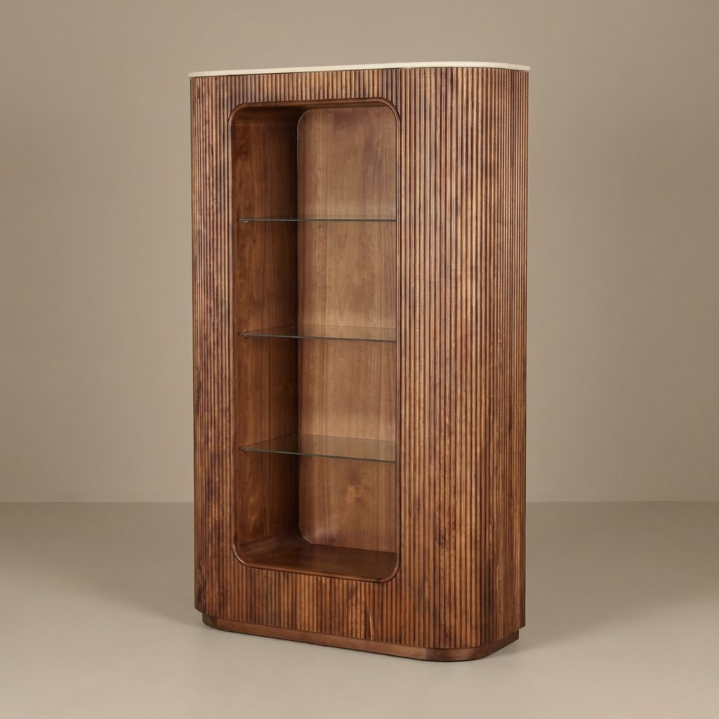 Display Rack