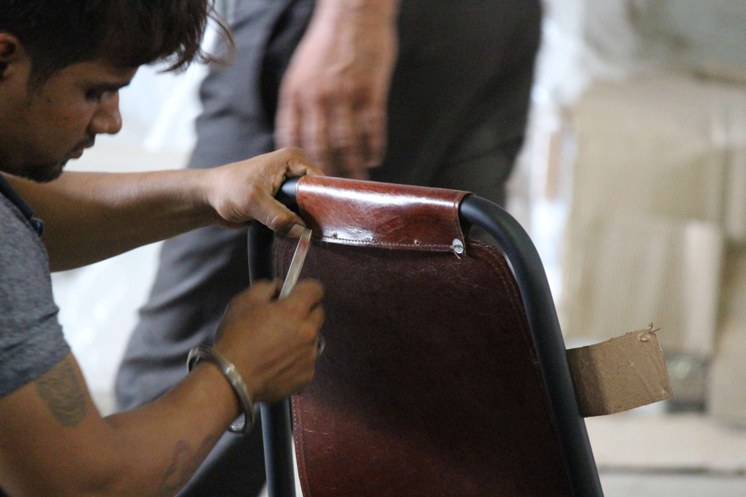 Artisans Arts Craftsmanship