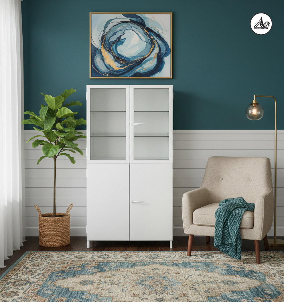 Filing Cabinets