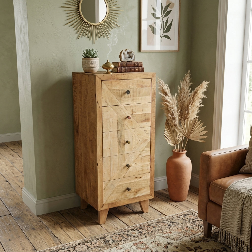 Dressers