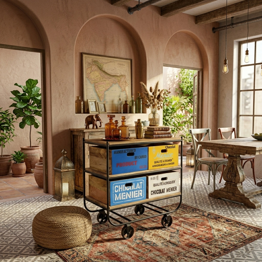 Artisans Arts Handcrafted Furniture