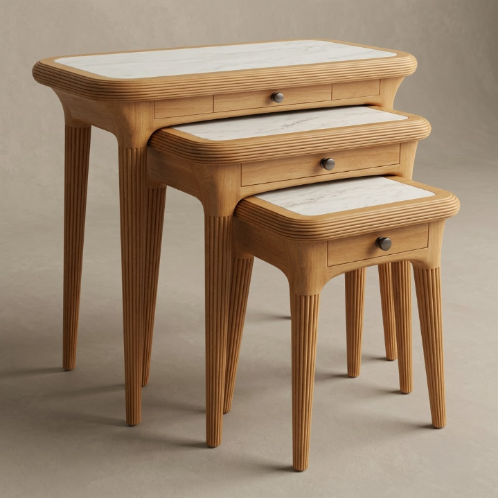 Planter Stand