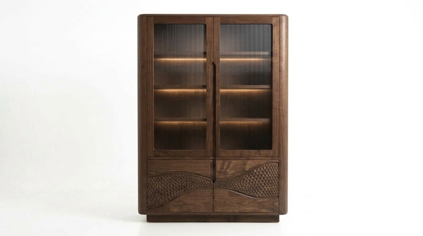 Display Cabinets
