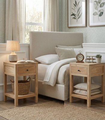 Bedside Tables