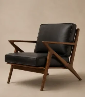 Accent Arm Chair