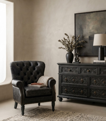 Arm Chair_