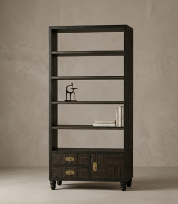 Bookshelf
